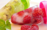 Ferienprogramm: Eis machen